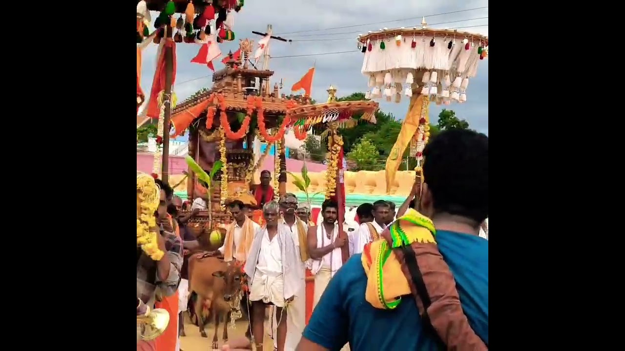 👆 Full Video Link Manthly Shivratri Celebration in Sulvadi Village 