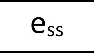 Steady-state error - Part 1