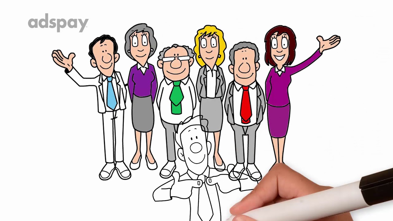 What AdsPay is about!