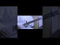 ゴーストルール ギター限界アレンジ #Shorts
