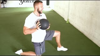 Ballistic Power for Baseball | Overtime Athletes