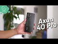 ZTE Axon 40 Pro | Review en español