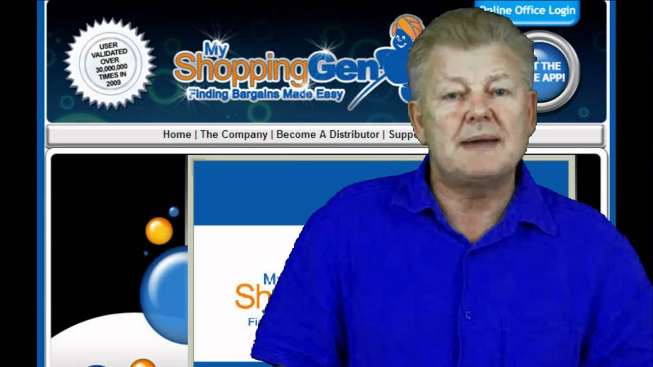 My Shopping Genie- Save Money Shopping Online with FREE application.Find lower prices than Google