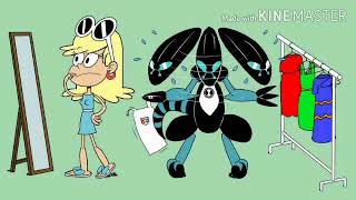 Ben10 aliens The loud house sisters Profile
