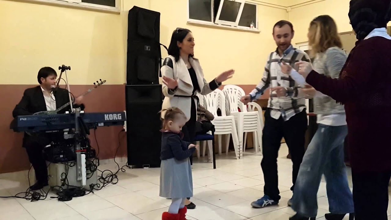 Emin Yalçın Ova Akçakese Köyü Kadın Kolları Başkanlığı Etkinliği