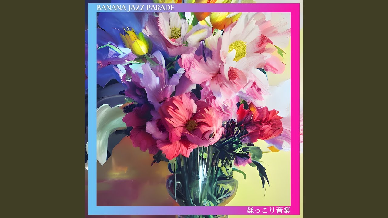 A Coffee House in the City