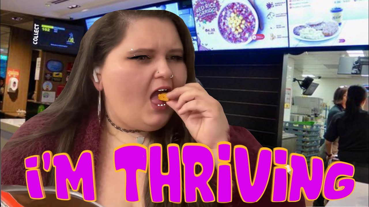 Amberlynn being CRINGY for 10 minutes straight