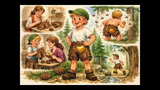 Ŝorto el la ŝel’ de pin’ (v13)