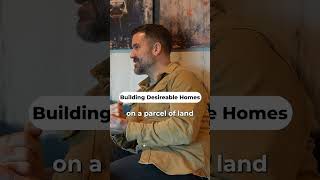 What's changed in homebuilding since the mid-2000s?