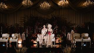 [Full] Resepsi - Tarisha & Zacky - 5 July 2026