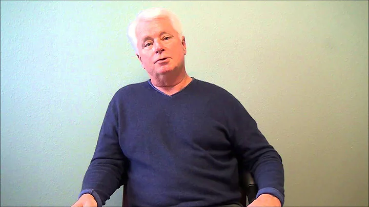 Alan Truitt, Team Captain of Summitt 4 Stem Cell