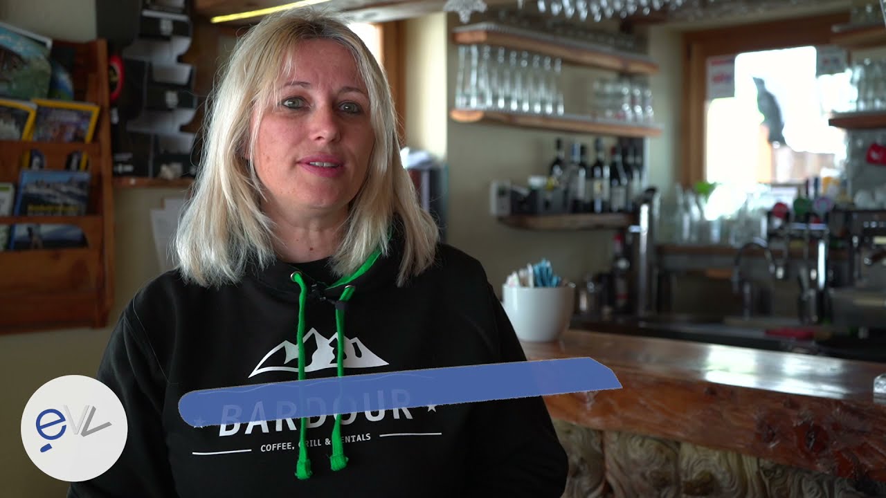 Storie dal GAL EVV - 