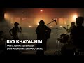 Kya Khayal Hai | Haniya Aslam | Zeb Bangash | Shantanu Moitra | Swanand Kirkire