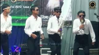 SISINDIRAN JOKO TINGKIR | PPMH AL-MUBAROK