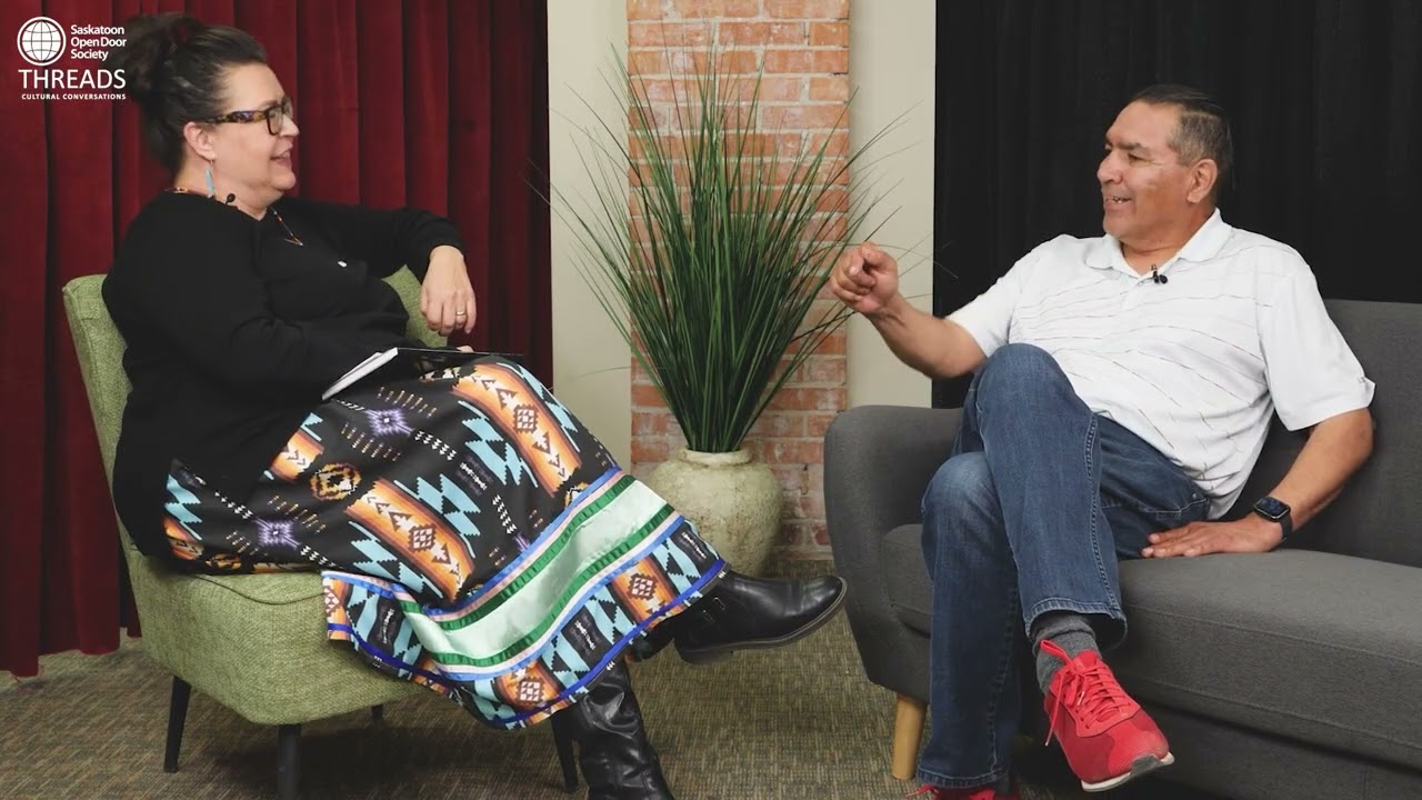 Rethinking Identity, Rebuilding Canada