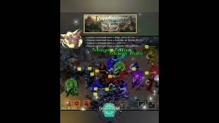 EK-THE-REMIX-ULTIMATE. "GUERRA EN TIERRAS LEJANAS" #arpg #anime #openworld #mmorpg #exiledkingdoms