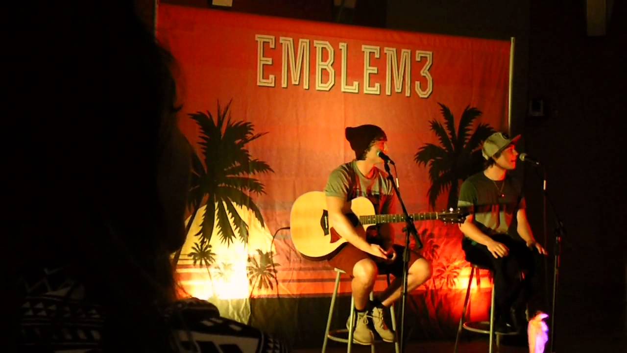 Tequila Sunrise (Live FiresideStorySessions) and answering my question