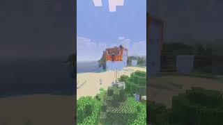 Nouveau Game Drop ! CHAOS CUBED #minecraft