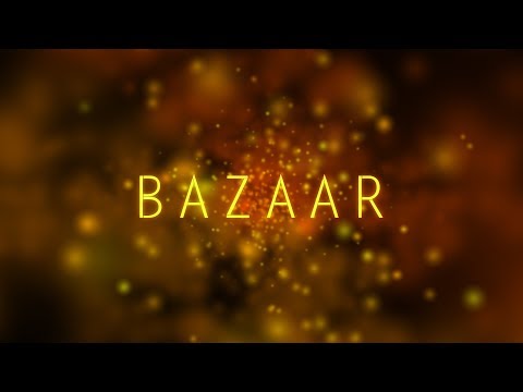Bazaar - Treasures of Latin America Trailer