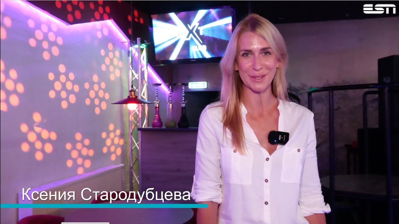 НОЧНОЙ КЛУБ NEXT В ЙЫХВИ умеет удивлять!