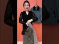 New shop Knitted Sweater, Autumn and Winter Color Block Long Sleeve Tassel.