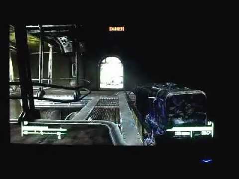 detonado fallout 3 comentado(parte 36-a base dos enclaves.).