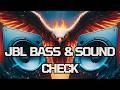 💣 JBL BASS &amp; SOUND 🔊 Insane Power Experience!