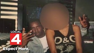Sean Combs sexual assault accusers include Detroit teen