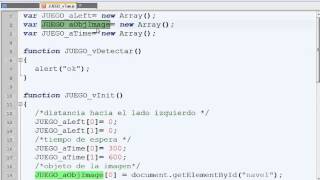 Javascript programación paralela con SetTimeOut