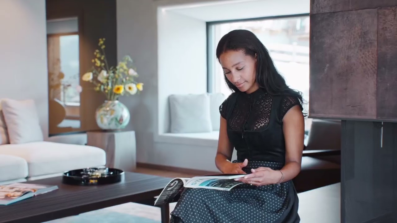 PLACE TO SEE - awesome Chalet in Kirchberg/Kitzbühel