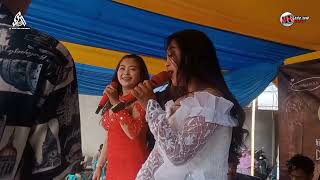 KECEWA MEDLEY TERLAMBAT TANJIDOR SUMEDANG | GOSREKS MUSIC LIVE CIPETEUY MEKARJAYA