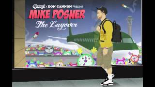 Mike Posner - They Call Me (feat. Bei Maejor)