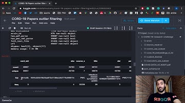 Dataset Metadata in Python- CORD-19 - COVID-19 Open Research Dataset Challenge - Kaggle.