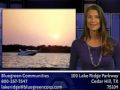 Why Buy Land at Lake Ridge at Joe Pool Lake?