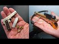 5 AMAZING MINI WEAPONS AND SURVIVAL TOOLS ▶ Legally You Should Buy