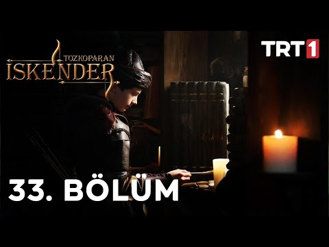 Tozkoparan İskender 33. Bölüm