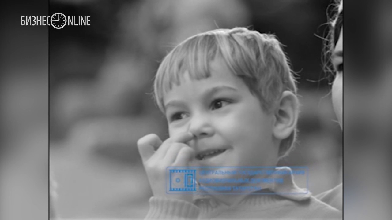 Ретро дня #6. Каким был Казанский цирк в прошлом веке