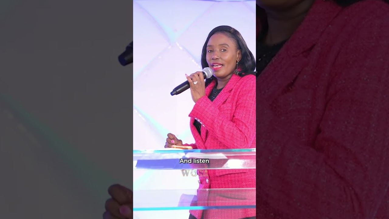 I pray for you that in 2026 you will perceive what is of God and what is not of God