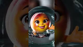 ai shorts # healthy food #healthy tips #benefits of peach