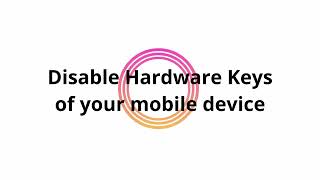 Package Disabler Pro  : Disable hardware keys such as home key, back key, recents key etc. , in 2022 screenshot 5