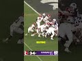 Where The Tush Push Actually Came From