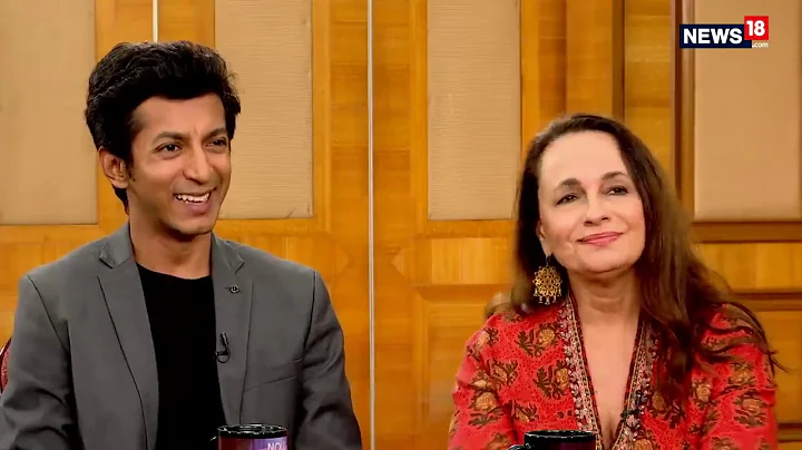 Rajeev Masand in conversation with director Ashvin Kumar, Soni Razdan and Anshuman Jha