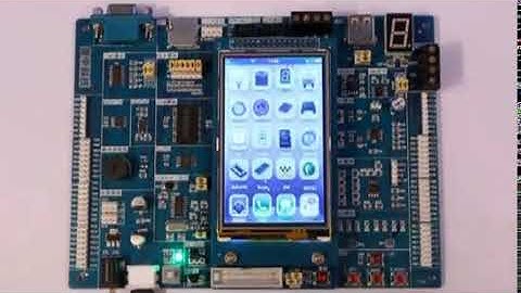 STM32F103ZET6开发板ARM学习板实验板嵌入式stm32