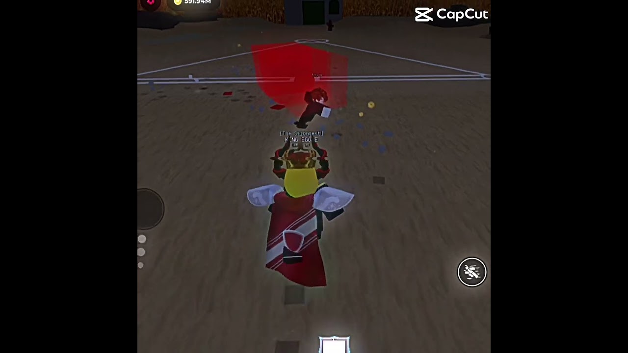 Sorry for using this clip for farm