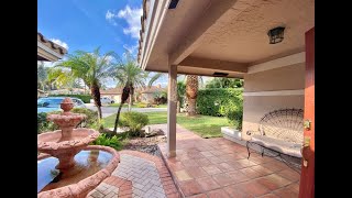 2650 Oak Tree Cir Oakland Park, FL 33309 - Elvin Villalobos