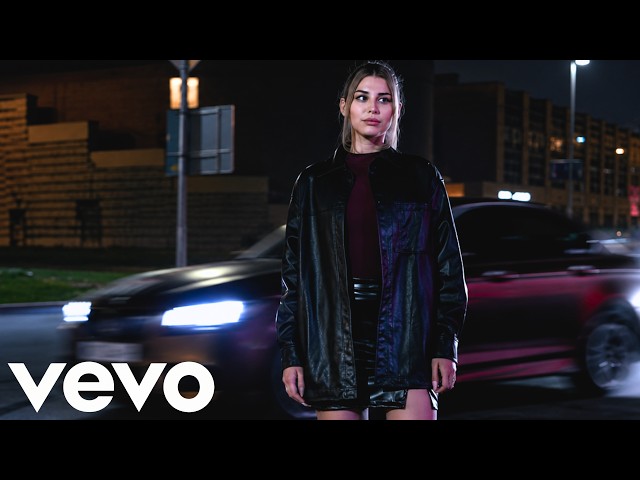 FURKAN DEEP - Bala Mala (Remix) | آهنگ بلاملا ای طلاطلا [Car Mix]