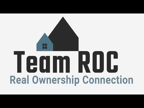 For all of your Florida Real Estate Needs (Team ROC COMMERCIAL #1: English video w/ closed caption)