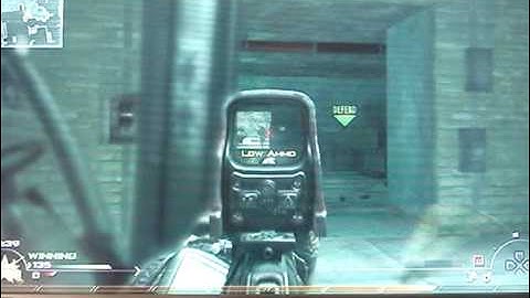 MW2: FAL Montage