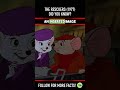 Did you know THIS about THE RESCUERS (1977)? Movie Facts & Trivia 2