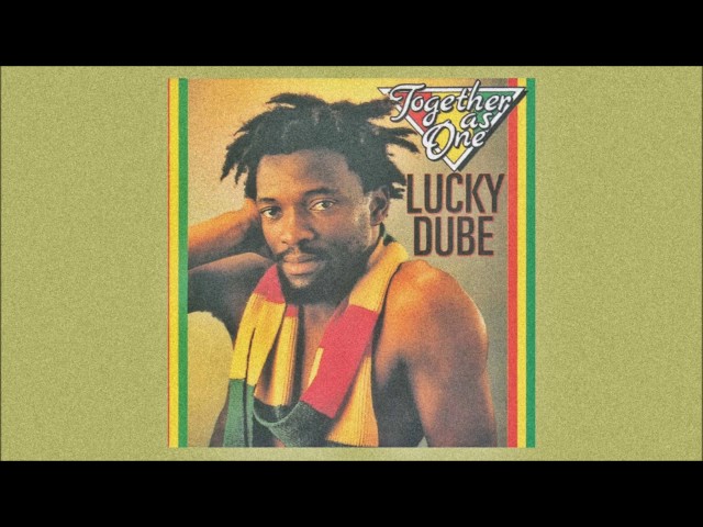 Lucky Dube : Children in the streets class=